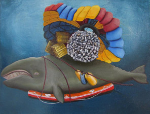 � Becky Holt