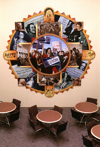 Medicine Wheel by Gordon Carlisle