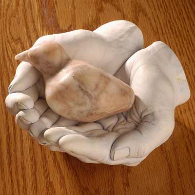 My Awakening by Tim Gaudreau